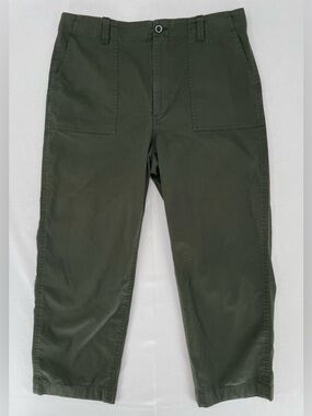 Jenni Kayne Ranger Trouser Pants